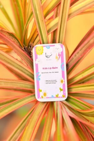 Kids Lip Balm